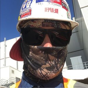 Meet your Posher, Tanner